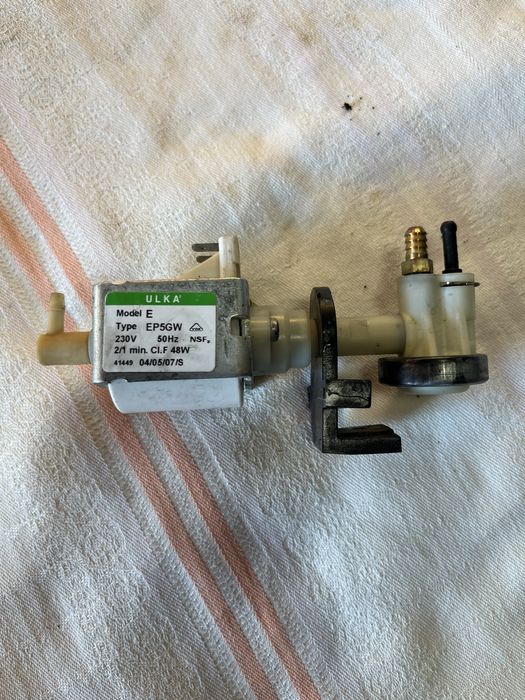 Piese Saeco Primea Duo