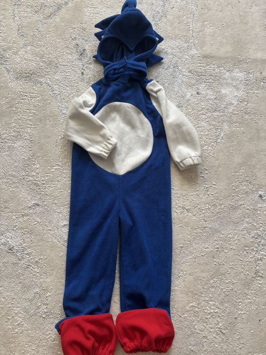 Продам новогодний костюм