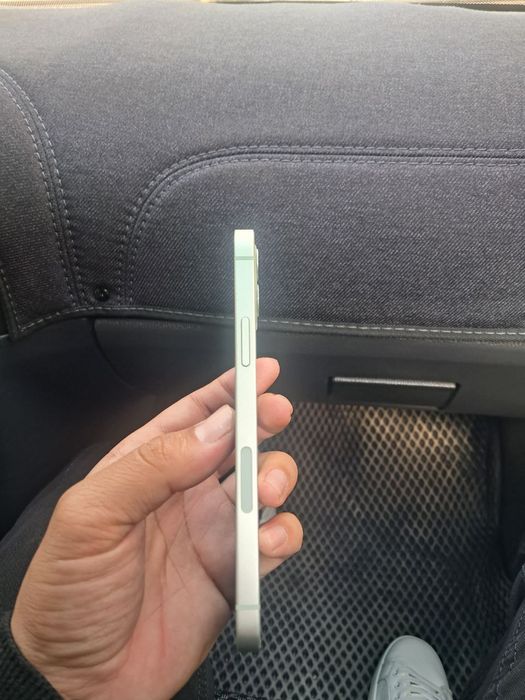Iphone 12 zur sostayaniyada