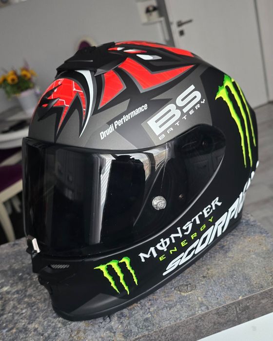 Каска  Scorpion EXO-R1 размер ХЛ