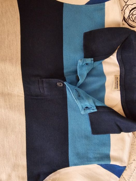 Брузки тип лакоста