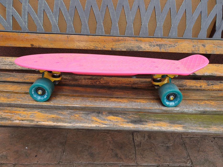 Penny Board Sulov 22inch