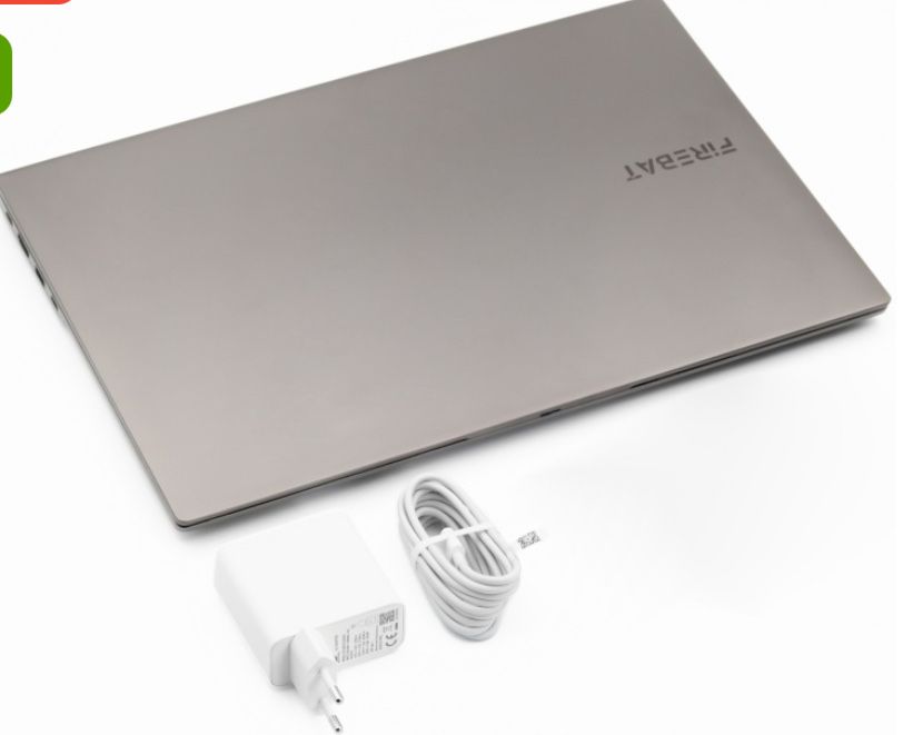 Ноутбук Firebat U6B