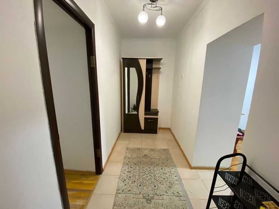 В аренду дом на долгий срок