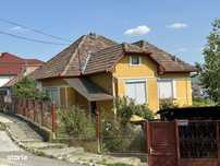 Casa DE VANZARE Str. Pompierilor Tarnaveni