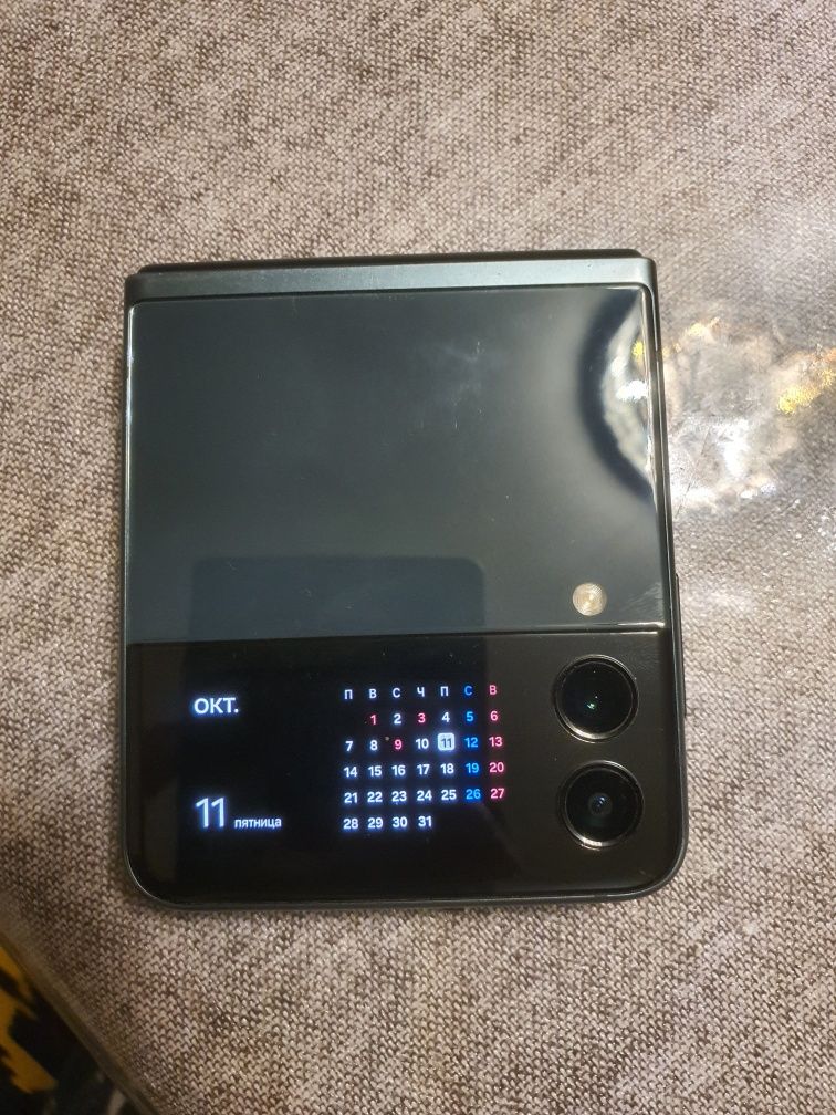 Samsung z flip 3