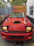 Toyota Celica T180