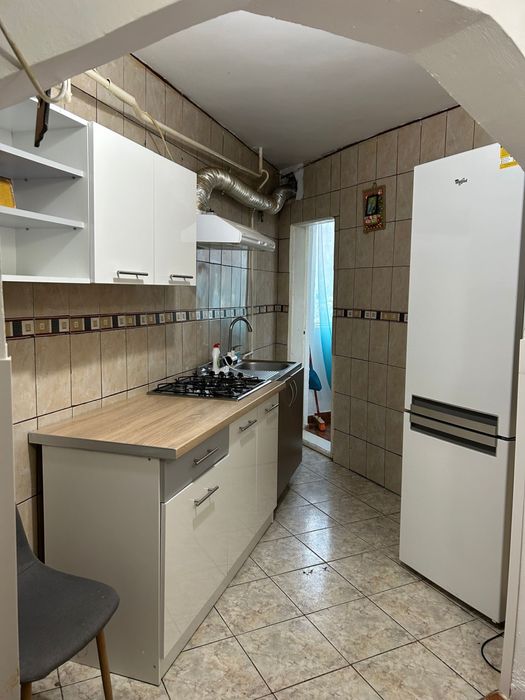 Vand garsoniera zona QUATTRO