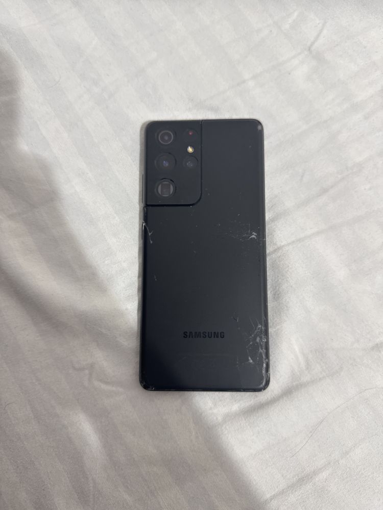samsung galaxy s21 ultra