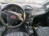 Volan airbag Fiat Grande Punto