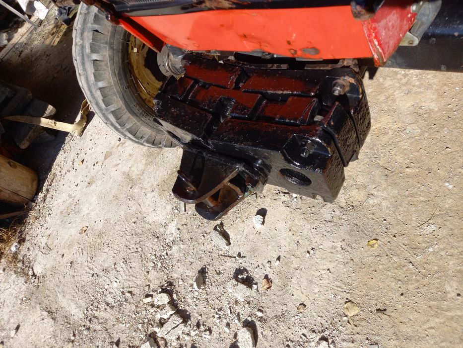 Greutati tractor si discuri unuiversal fiat dtc 445 483 550 640 643