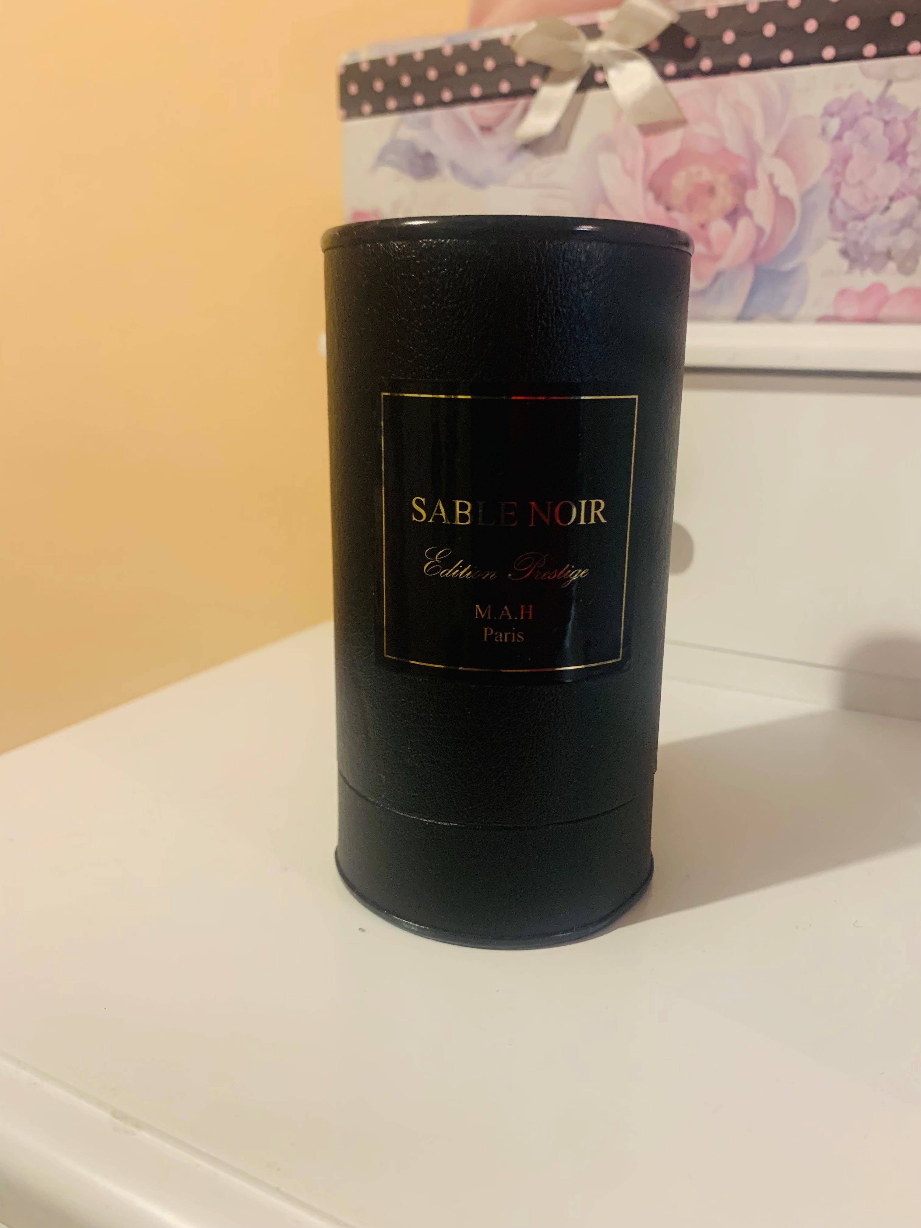 Парфюм-Sable Noir Perfume extract (extrait de parfum) M.A.H parfums