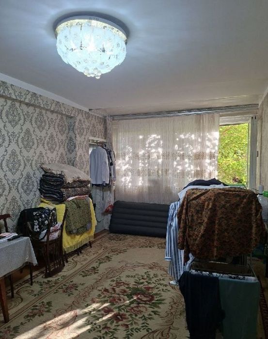 Продам 5/2/9 129м2 на ул. Бабура