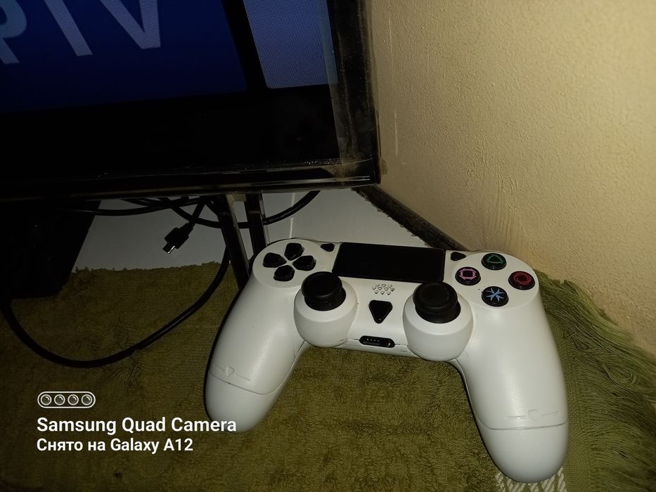 PlayStation 4 Slim sotiladi