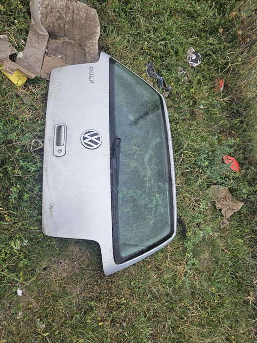 Haion golf 4 scurt
