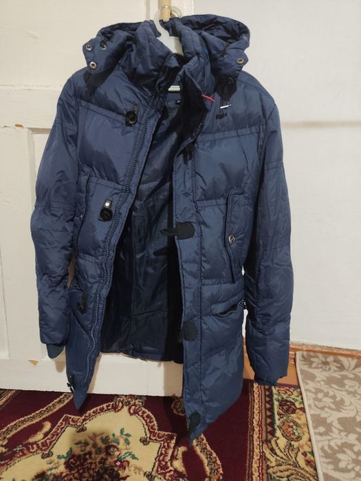 Продам мужскую куртку