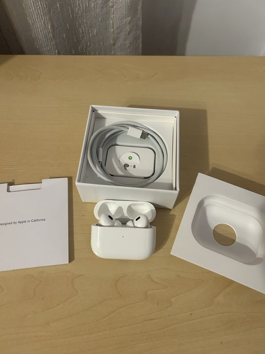 Airpods pro 2 Sigilate
