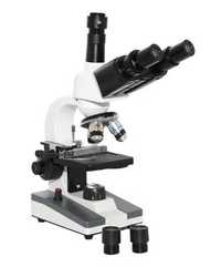 Монокулярный биологический микроскоп XSP-116