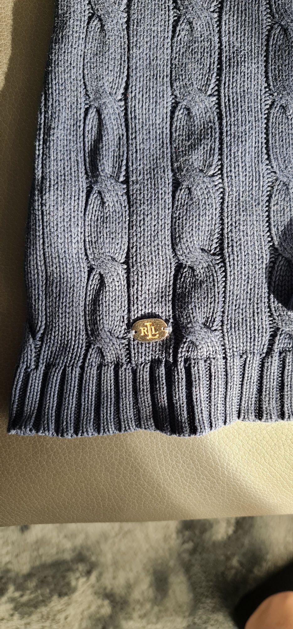 Оригинални дамски пуловери марка Ralph Lauren.