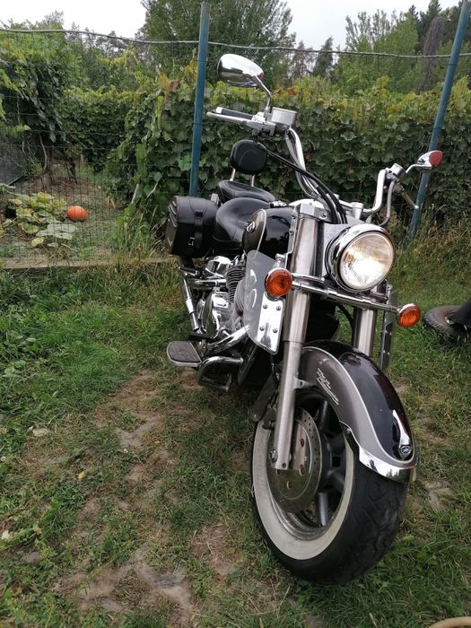 Yamaha Royal Star xvz1300 Tour Clasic