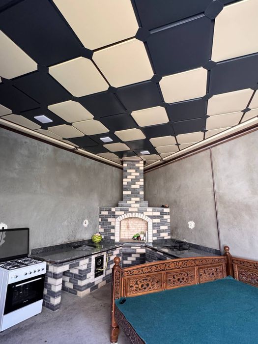 N5743 Olmazor tumani Mevazor mahalla 3 sotix