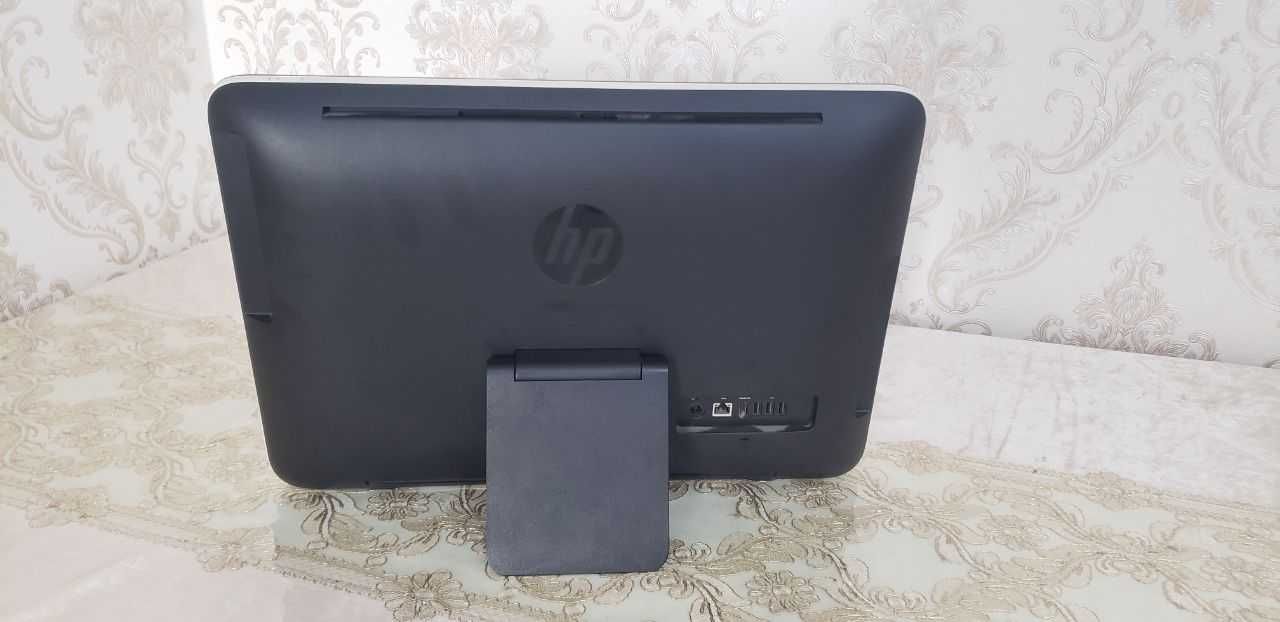Продается компьютер, HP All In One 19,45"