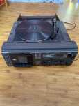 Sistem Stereo Vintage Electronica Bucuresti Compact 01