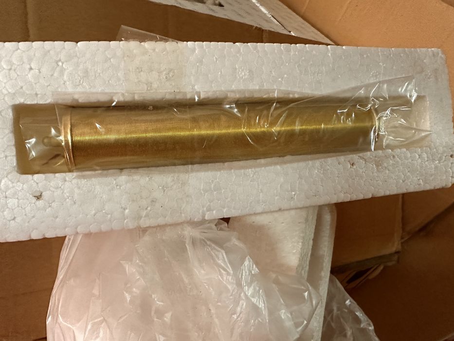 Голям часовник-старинен с махало