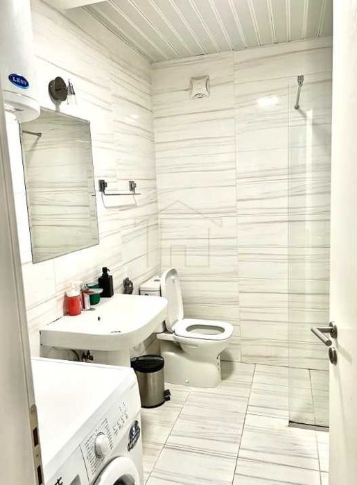 Дава се под наем Тристаен апартамент в Пловдив, Кючук Париж - 81 кв.м за 270.3 € - Снимка #5