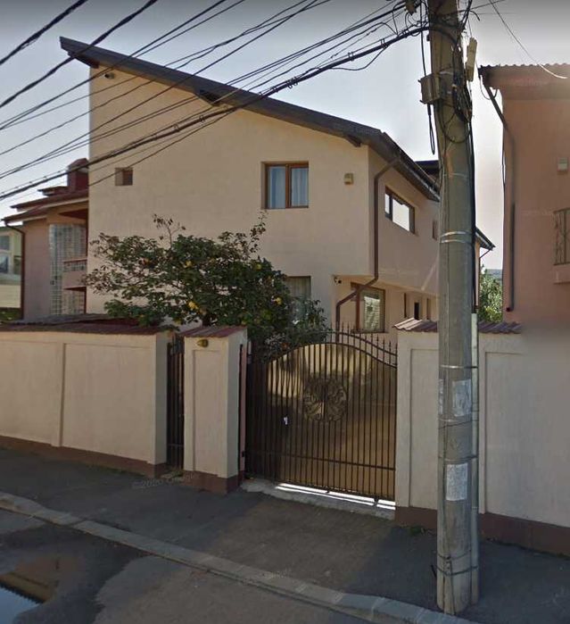 Proprietar vand vila D+P+E+Pod -panouri fotovoltaice -Zona Brancoveanu