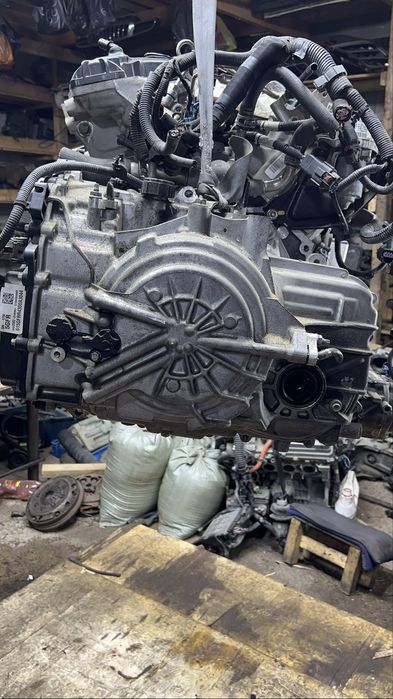 6T50 автомат коробка Шевроле Каптива 3.0 коробка CHEVROLET CAPTIVA 3.0