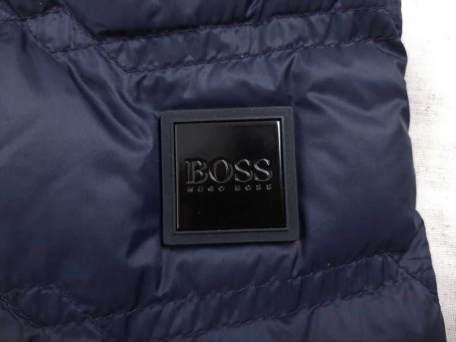 Hugo Boss J_Laax 2in1 - Оригинално мъжко яке / елек размер XL