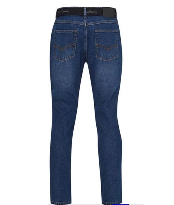 мужские джинсы и куртки