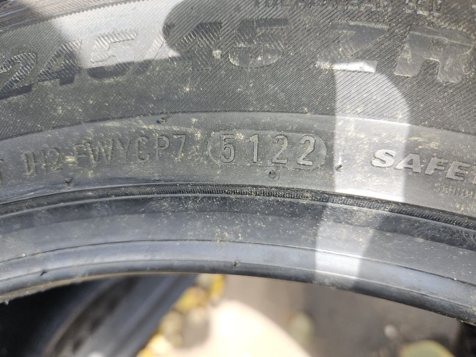 Anvelope kumho vara