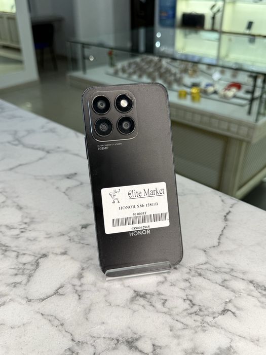 HONOR X8b 128GB.