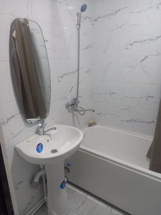 Chirchiq 1-xonali uy bor arendaga