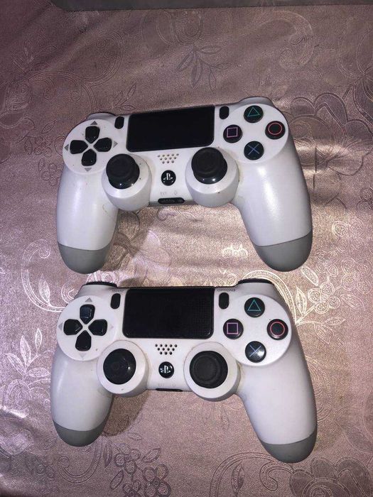 Ps4 slim 1tb Sotiladi