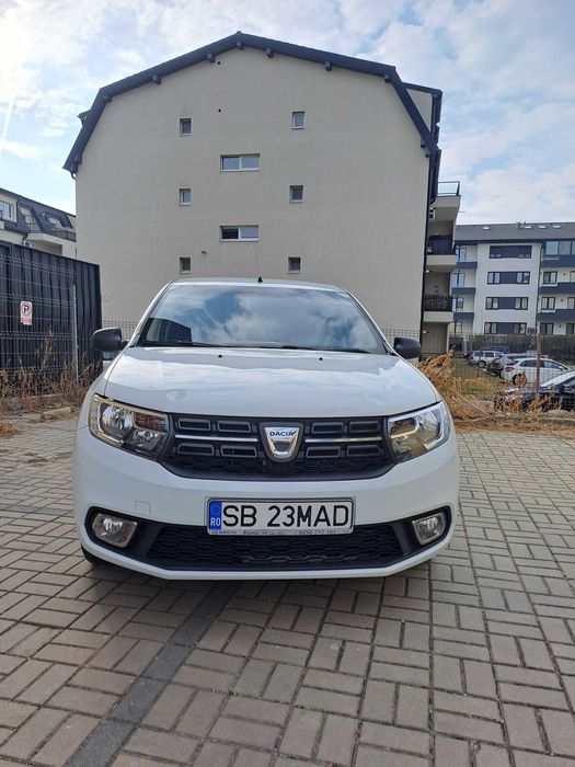 Dacia Logan 2017