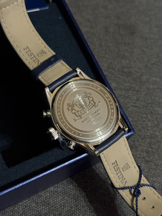 Часовник Festina/Фестина