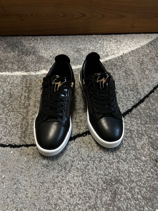 Обувки giuseppe zanotti