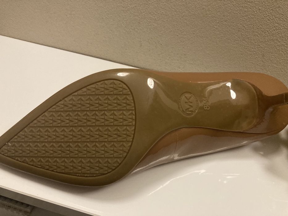 Обувки Michael Kors, Нова намалена цена