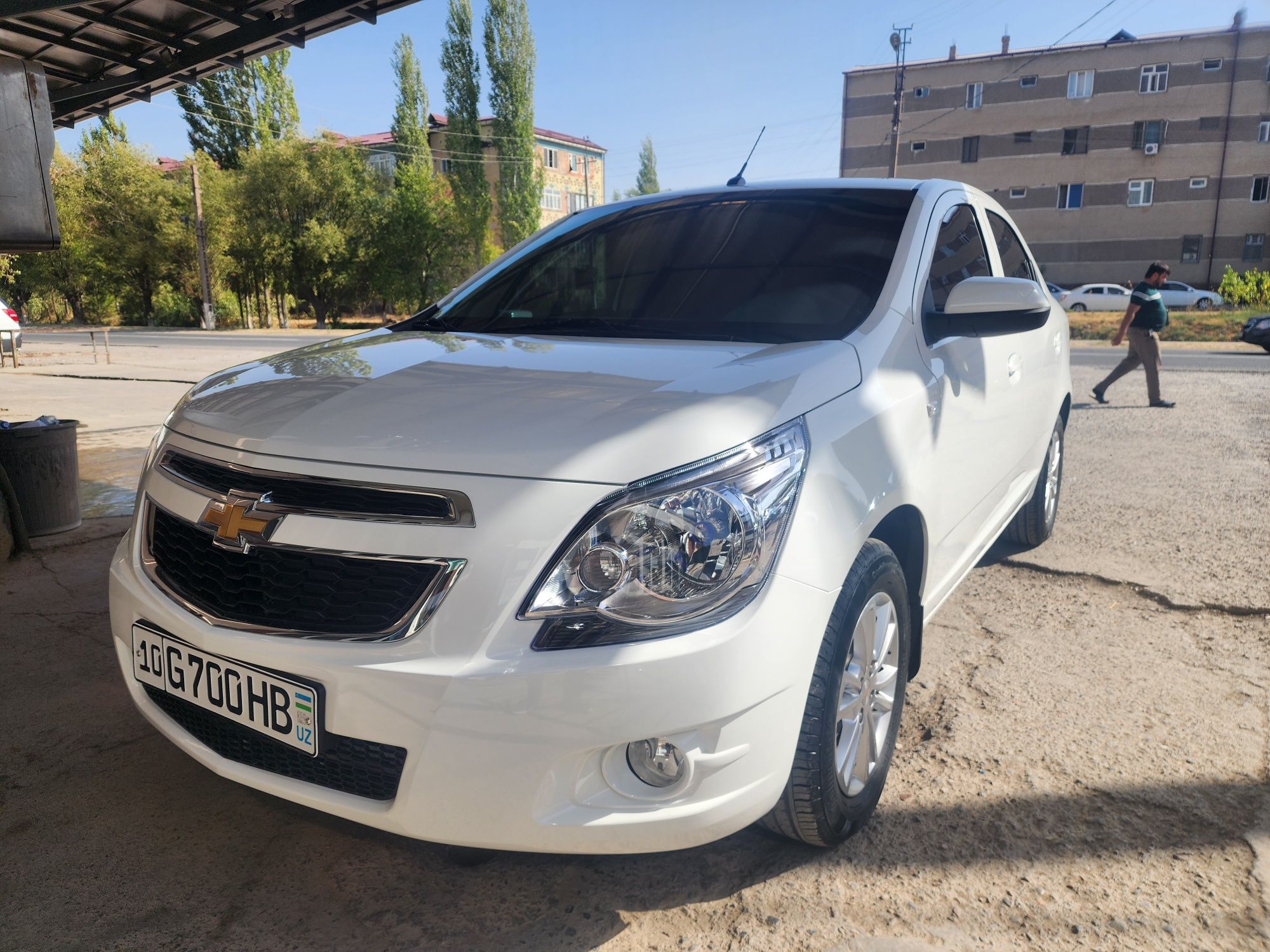 Cobalt ltz 2025 31 iyul