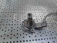 senzor nivel ulei  vw golf 7 audi a3 8v seat leon skoda octavia 3 1.6 tdi  cxx  04l907660c