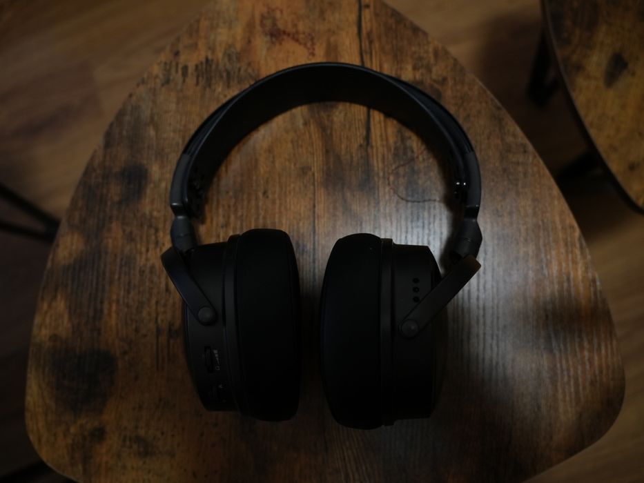 Audeze Maxwell Gaming Headset / Гейминг Слушалки