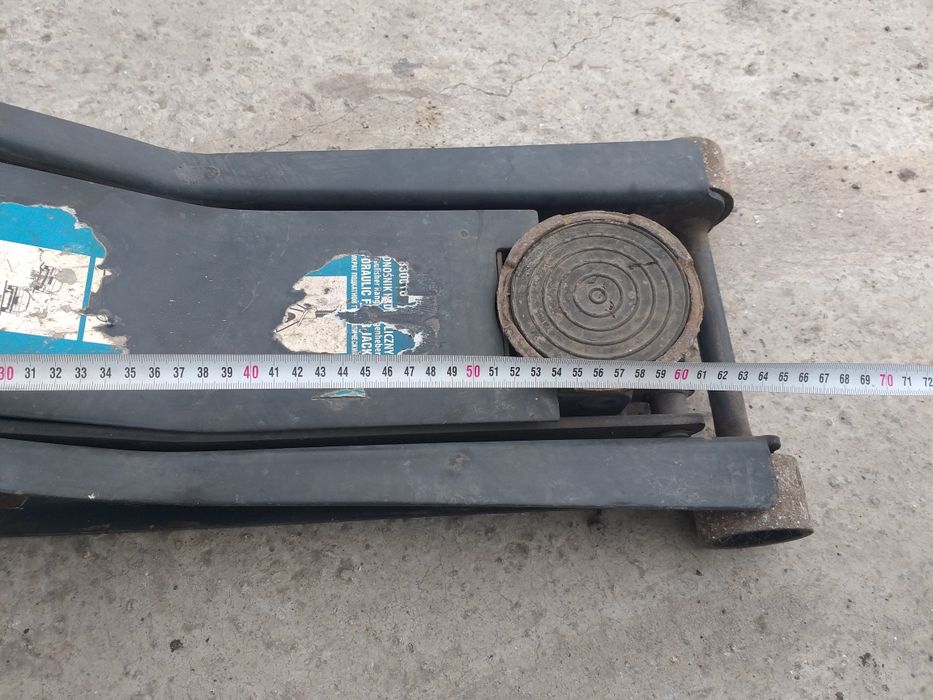 Крик  професионален 3т