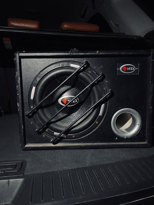 Буфер сатылады сузикс