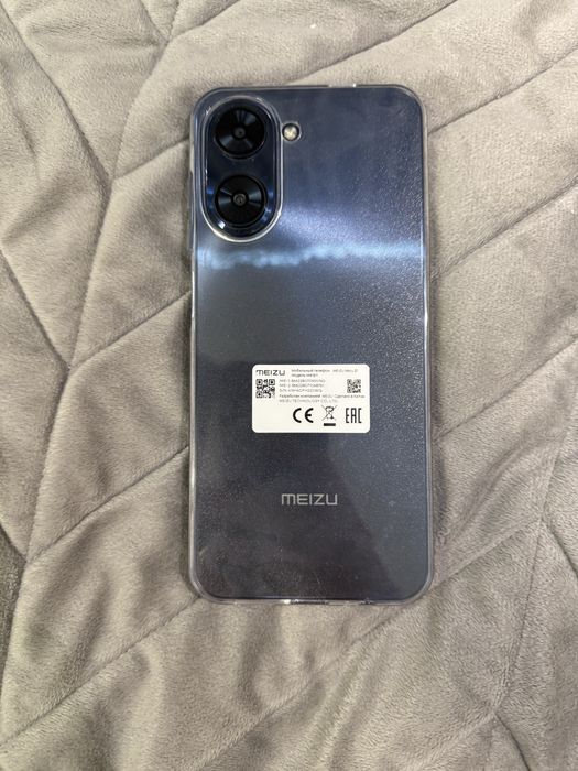 Телефон Meizu MBLU 21