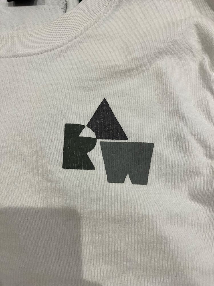 G-STAR RAW - Блуза с дълъг ръкав (размер L)