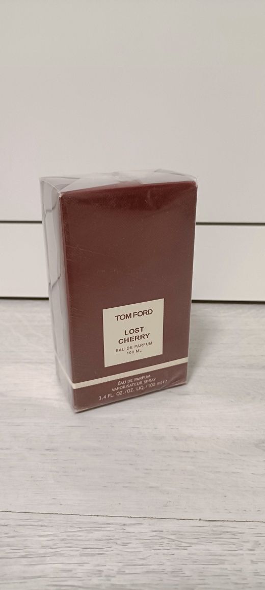 Parfum Tom Ford Lost Cherry