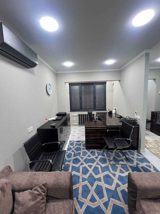 Продаётся офис ТТЗ-4